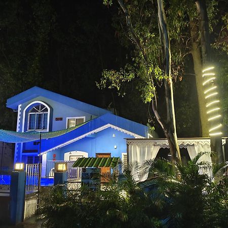 Madhuban Bungalow Panchgani Махабалешвар Экстерьер фото