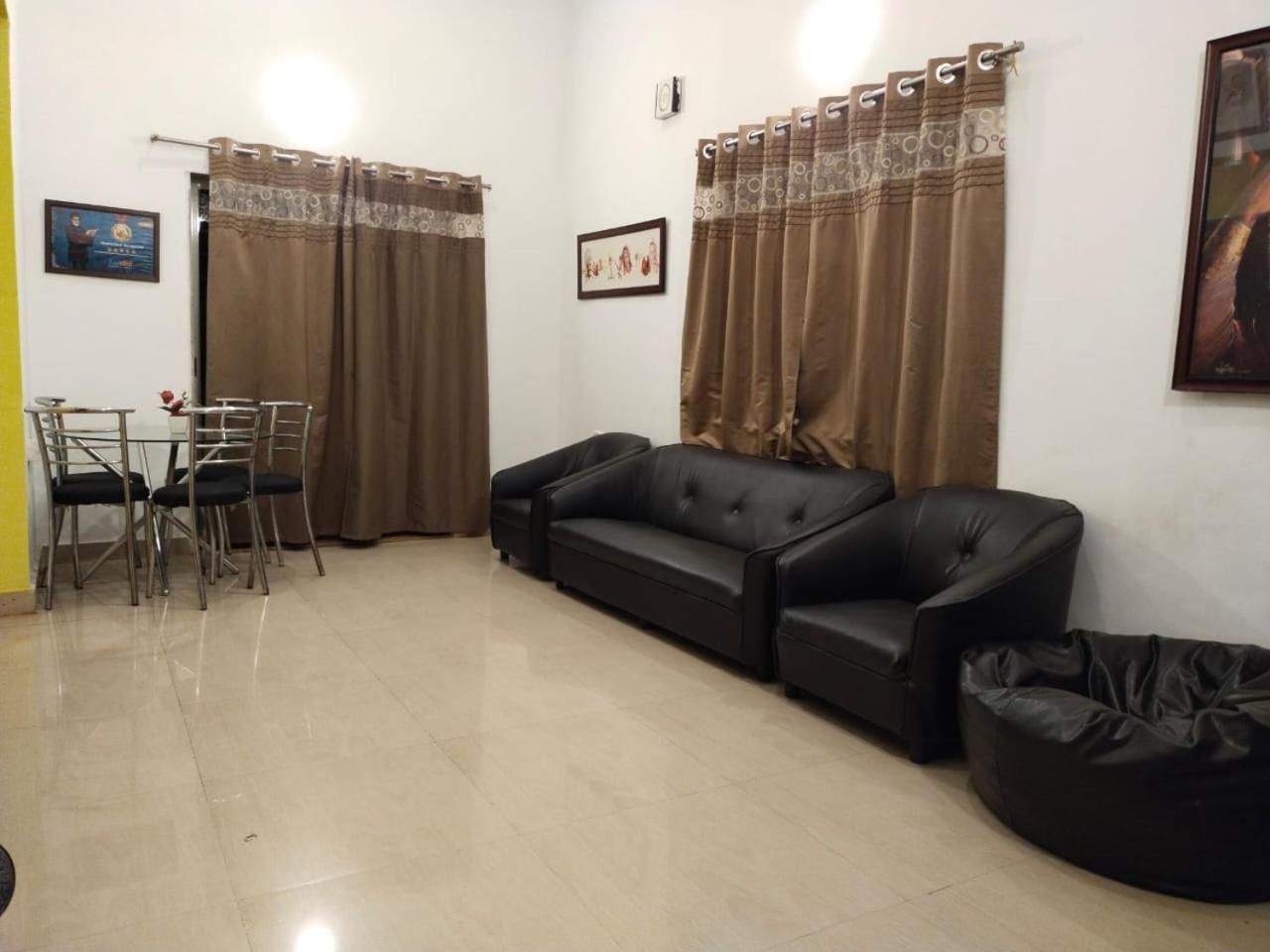Madhuban Bungalow Panchgani Махабалешвар Экстерьер фото