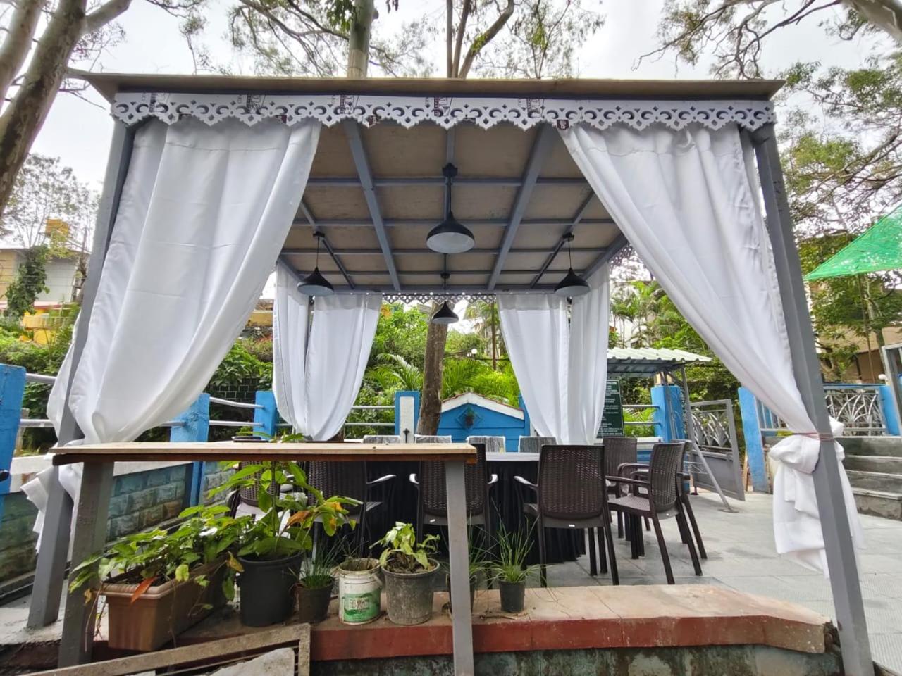 Madhuban Bungalow Panchgani Махабалешвар Экстерьер фото