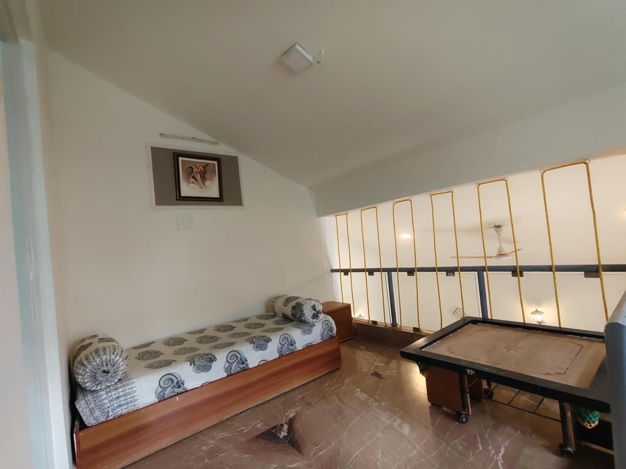 Madhuban Bungalow Panchgani Махабалешвар Экстерьер фото