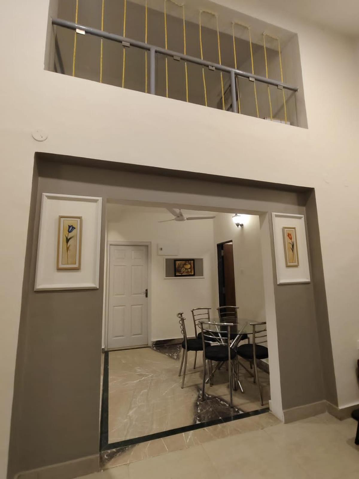 Madhuban Bungalow Panchgani Махабалешвар Экстерьер фото