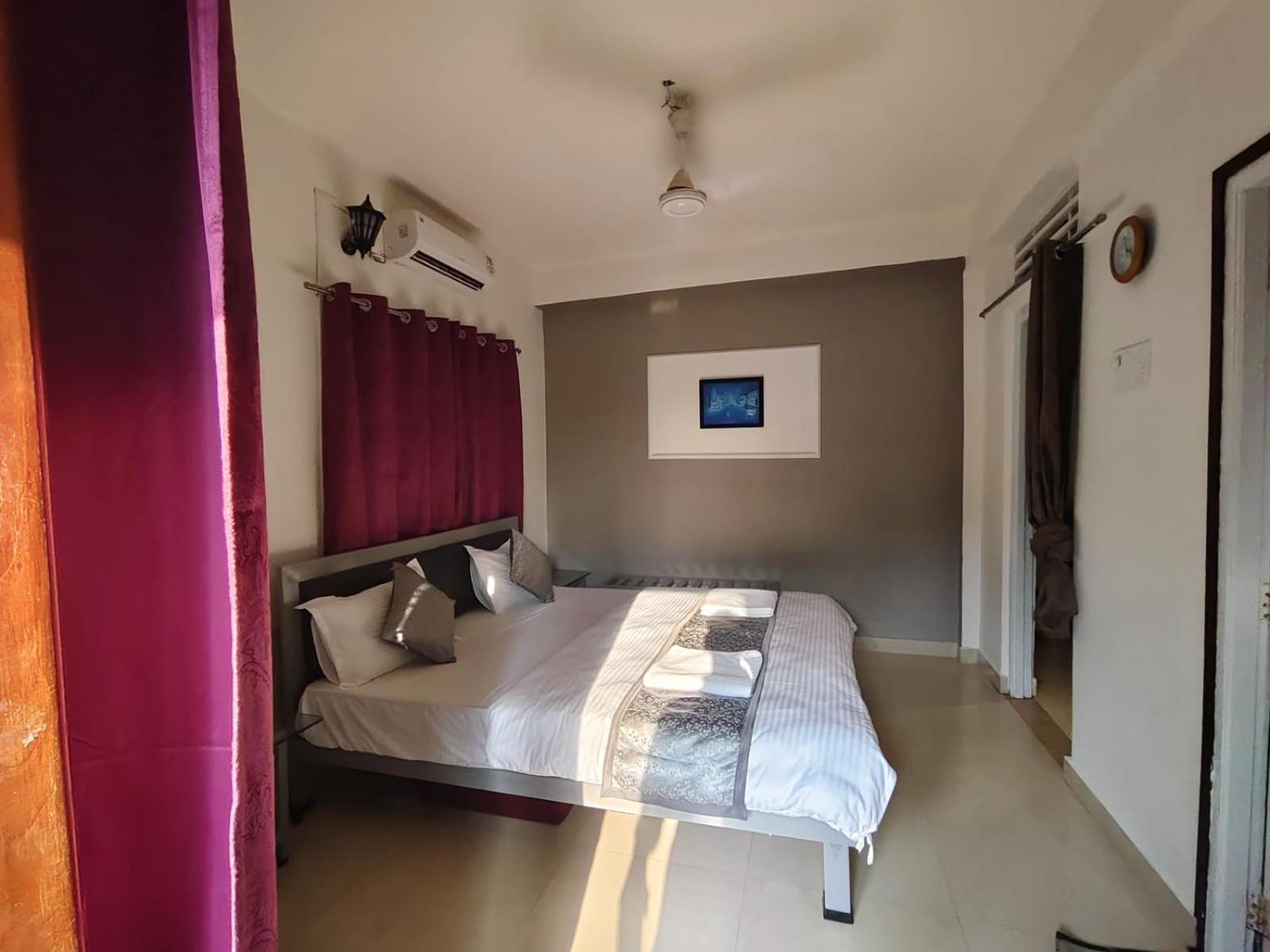 Madhuban Bungalow Panchgani Махабалешвар Экстерьер фото