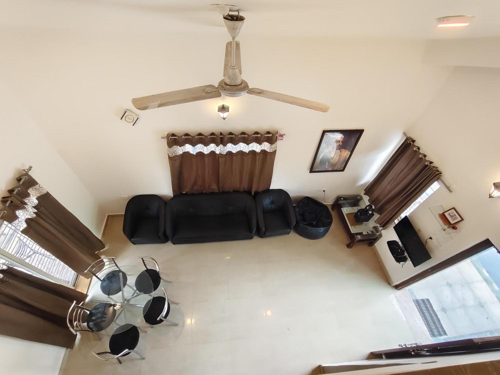 Madhuban Bungalow Panchgani Махабалешвар Экстерьер фото