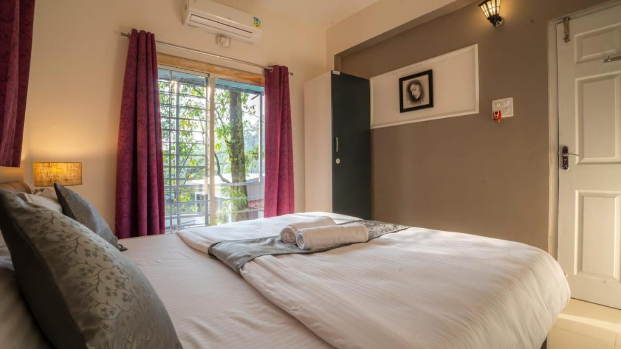 Madhuban Bungalow Panchgani Махабалешвар Экстерьер фото