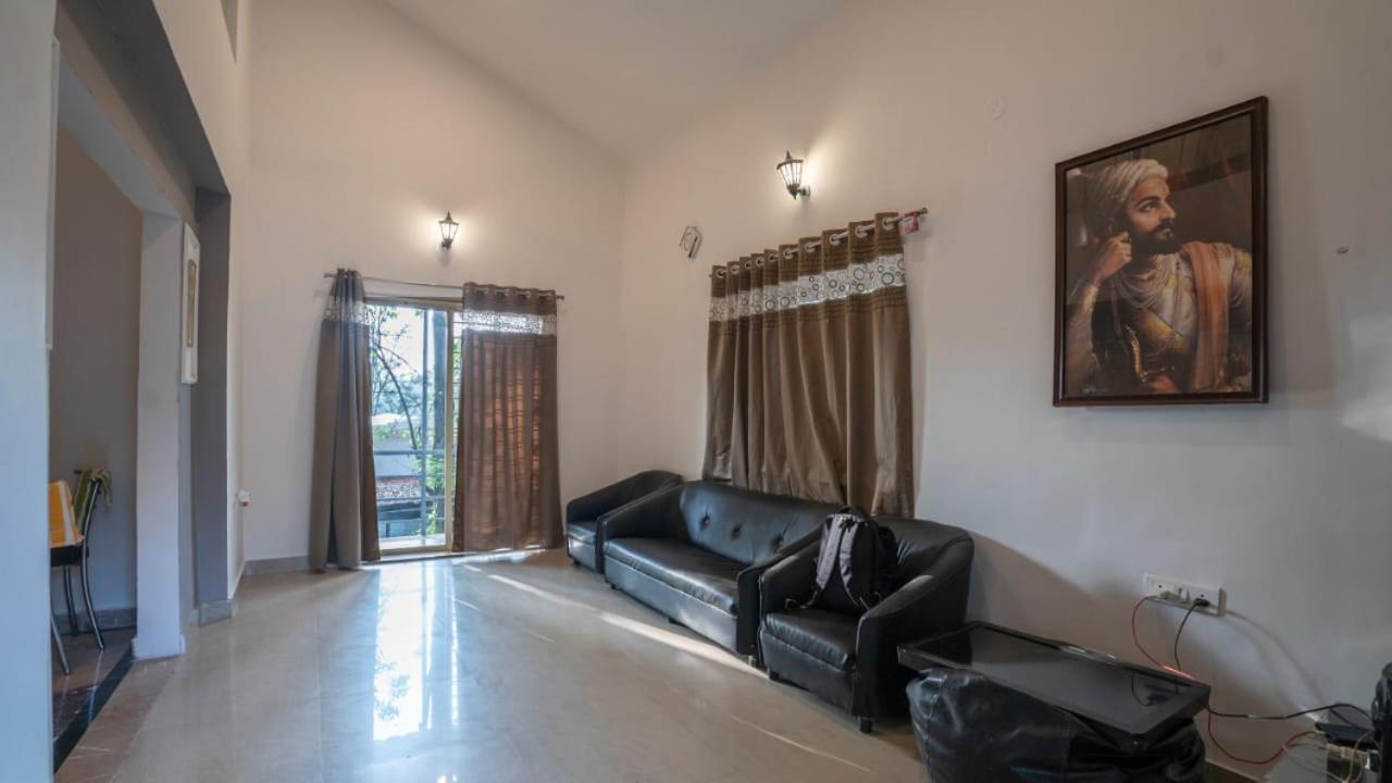 Madhuban Bungalow Panchgani Махабалешвар Экстерьер фото