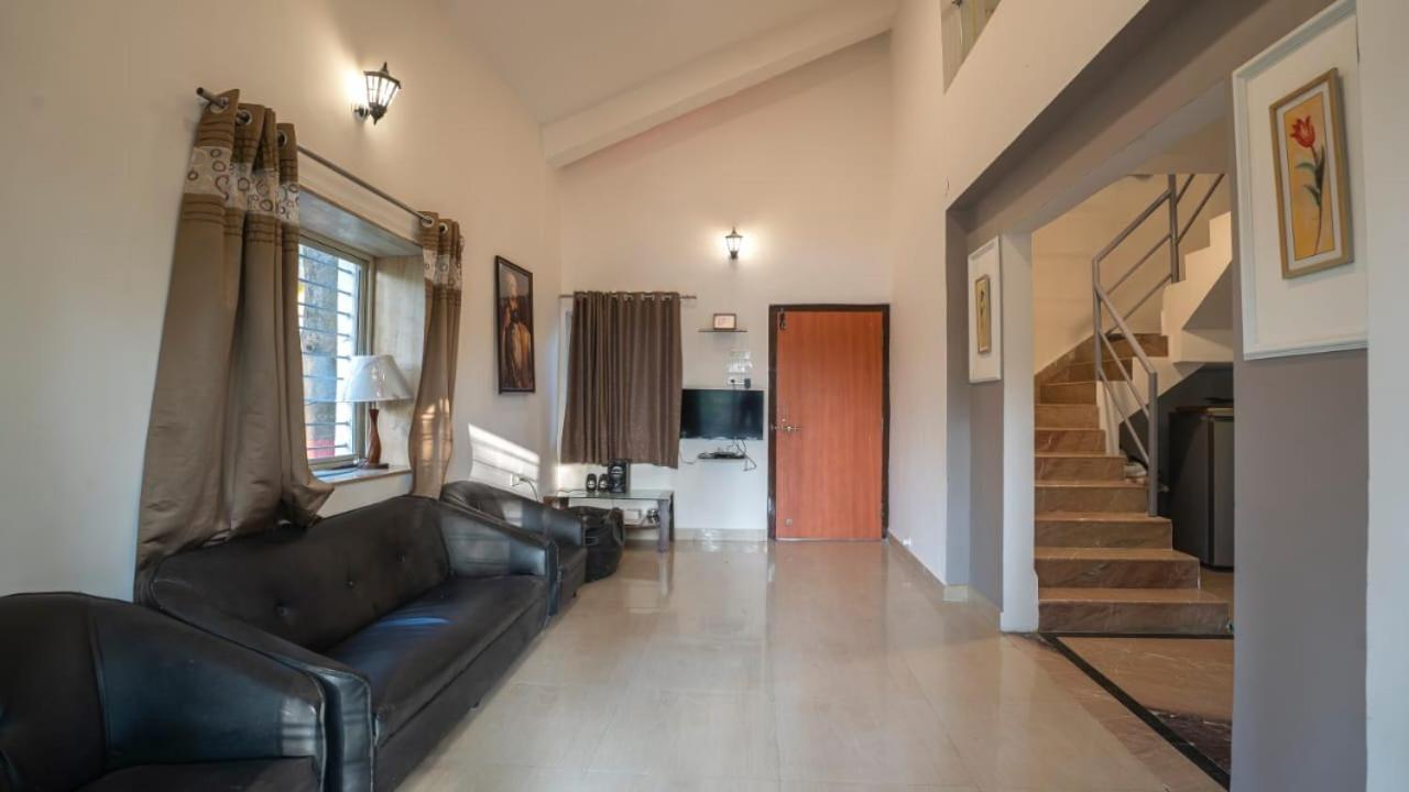 Madhuban Bungalow Panchgani Махабалешвар Экстерьер фото