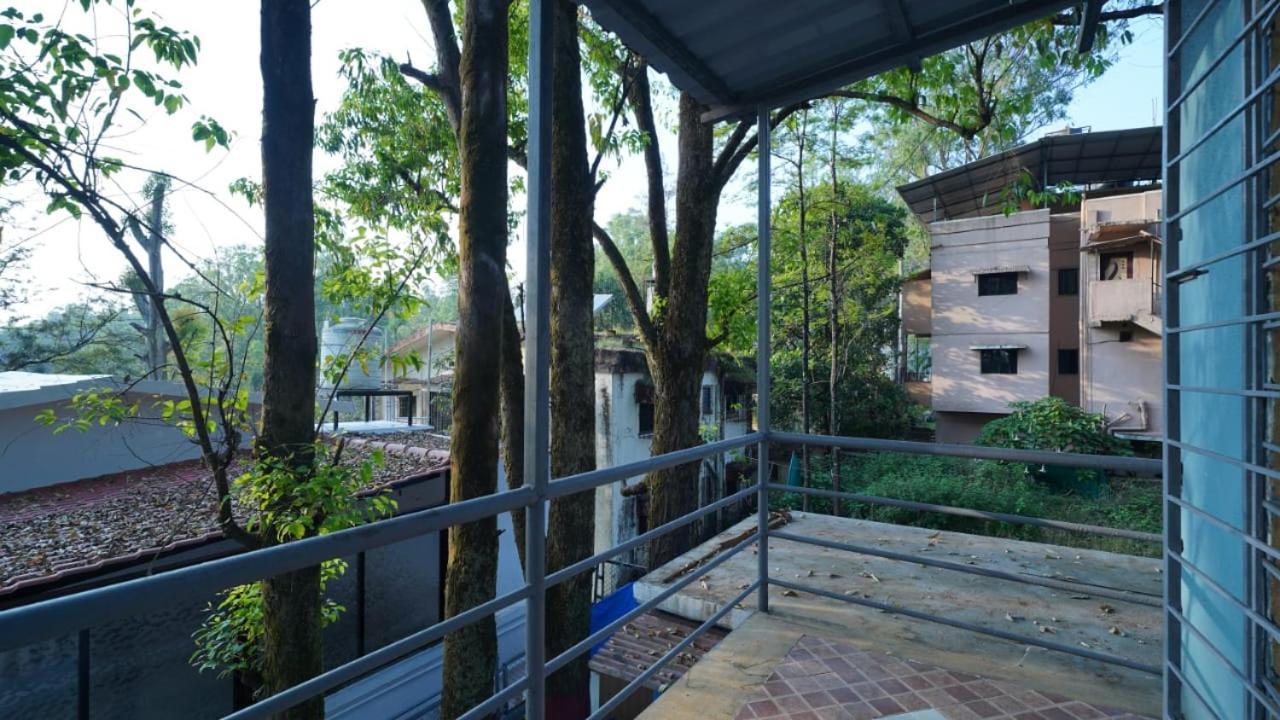 Madhuban Bungalow Panchgani Махабалешвар Экстерьер фото